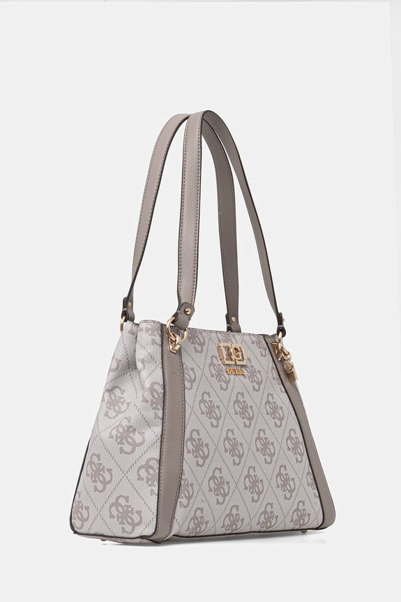 Guess torebka KARNILLA HWOS99.01220 beżowy SS26