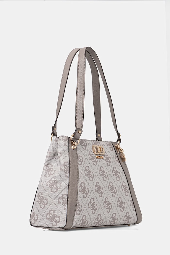 Guess torebka KARNILLA HWOS99.01220 beżowy SS26