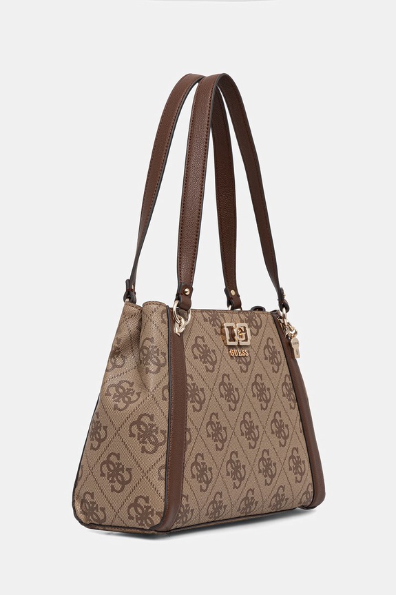 Guess torebka KARNILLA HWOS99.01220 beżowy SS26