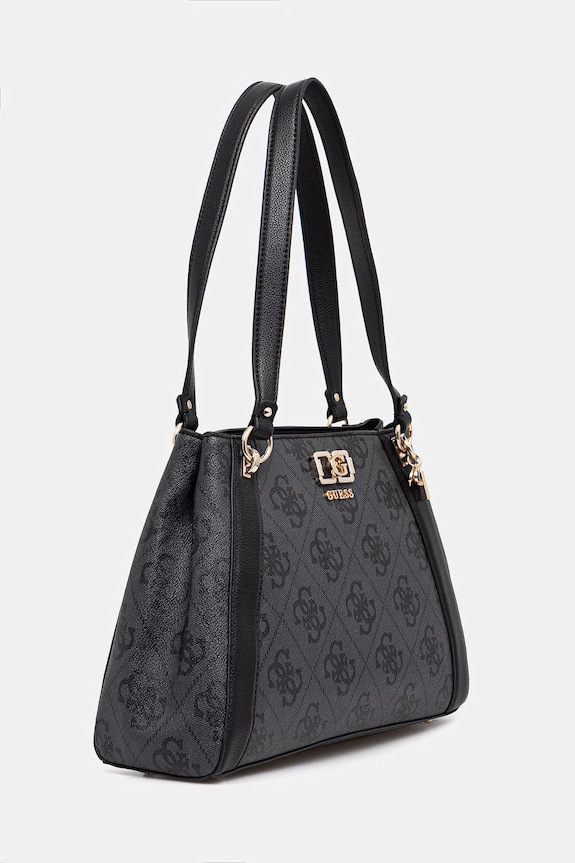 Guess torebka KARNILLA HWOS99.01220 szary SS26