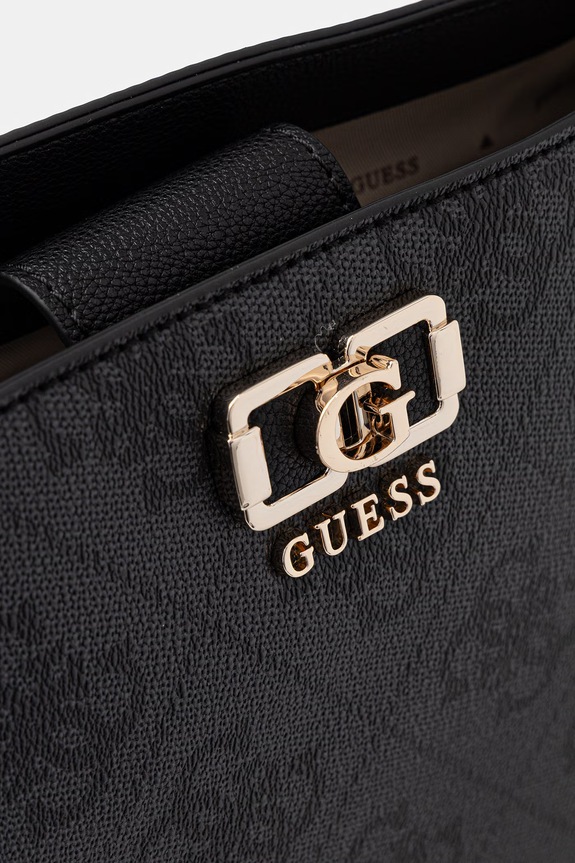 Guess torebka KARNILLA szary HWOS99.01220