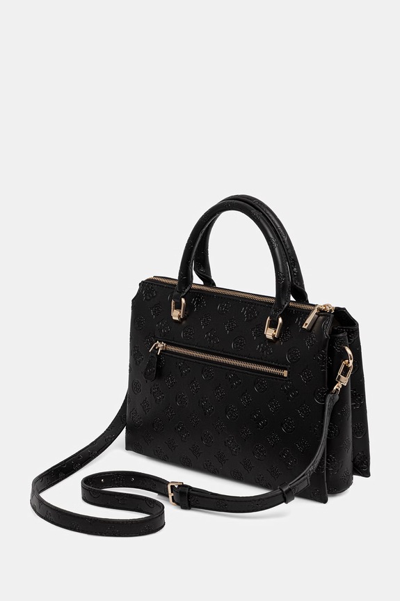 Guess torebka DITA HWPD76.02060 czarny SS26