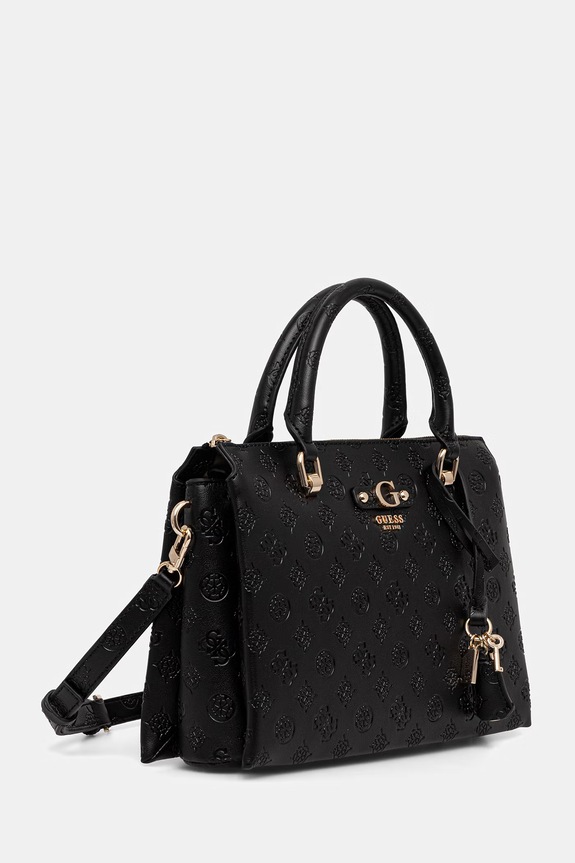 Akcesoria Guess torebka DITA HWPD76.02060 czarny