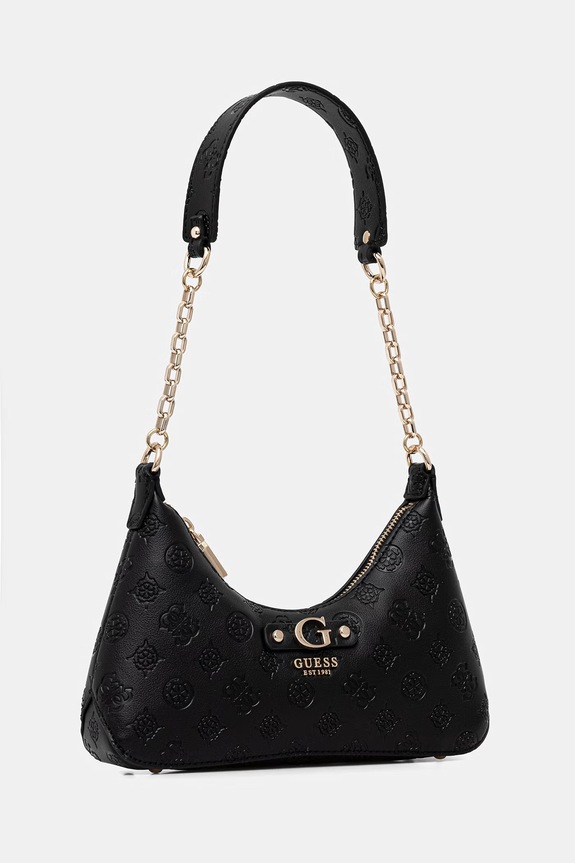Guess torebka DITA HWPD76.02180 czarny SS26