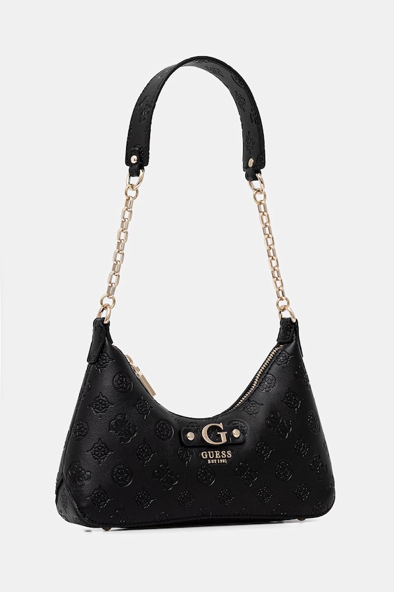 Guess torebka DITA HWPD76.02180 czarny SS26