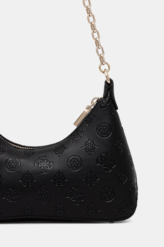 Guess torebka DITA czarny HWPD76.02180