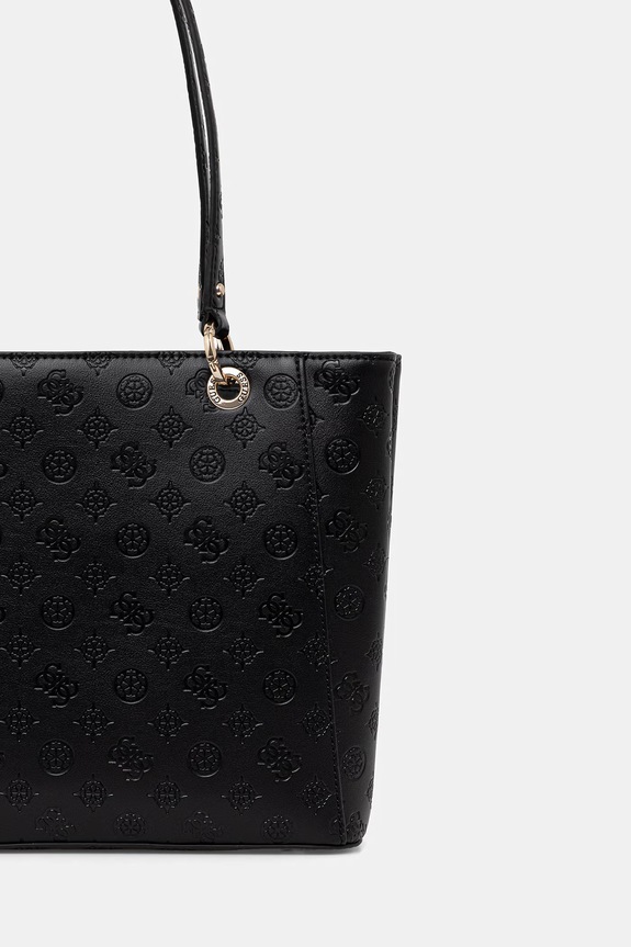 Akcesoria Guess torebka DITA HWPD76.02250 czarny