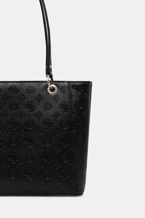 Akcesoria Guess torebka DITA HWPD76.02250 czarny