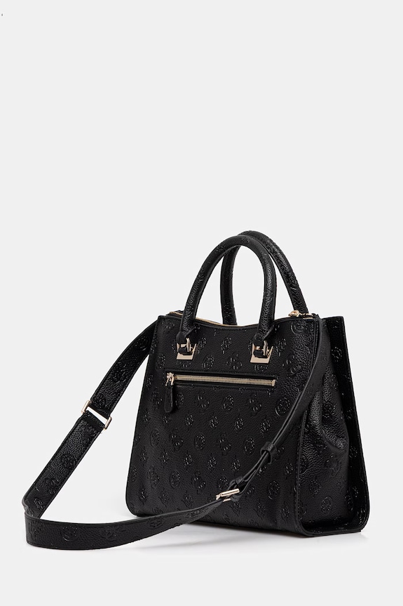 Akcesoria Guess torebka CRESIDIA HWPD98.88070 czarny