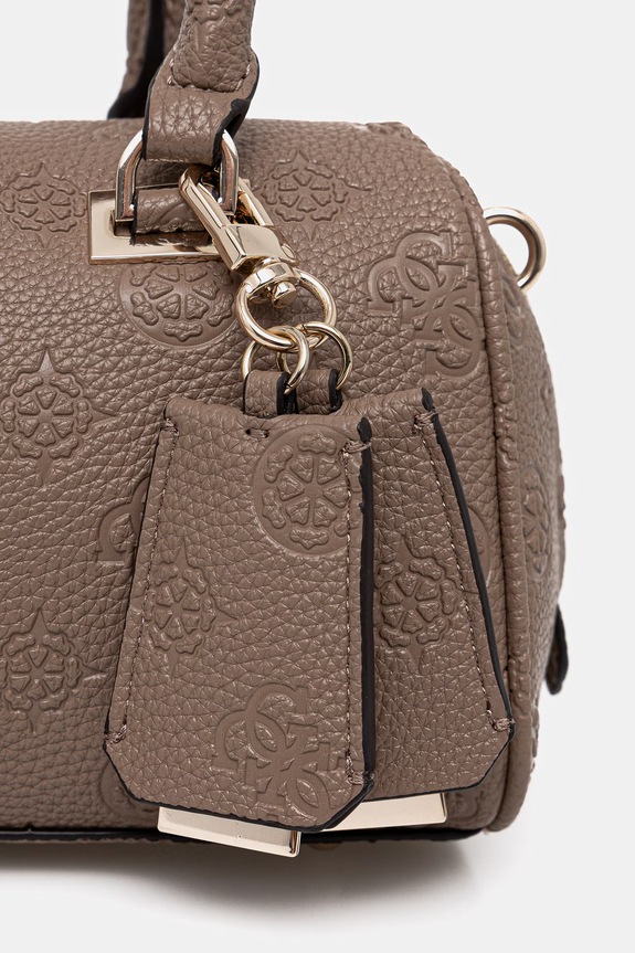 Akcesoria Guess torebka CRESIDIA HWPD98.88080 beżowy