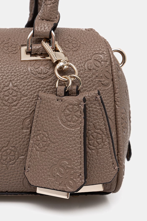 Akcesoria Guess torebka CRESIDIA HWPD98.88080 beżowy