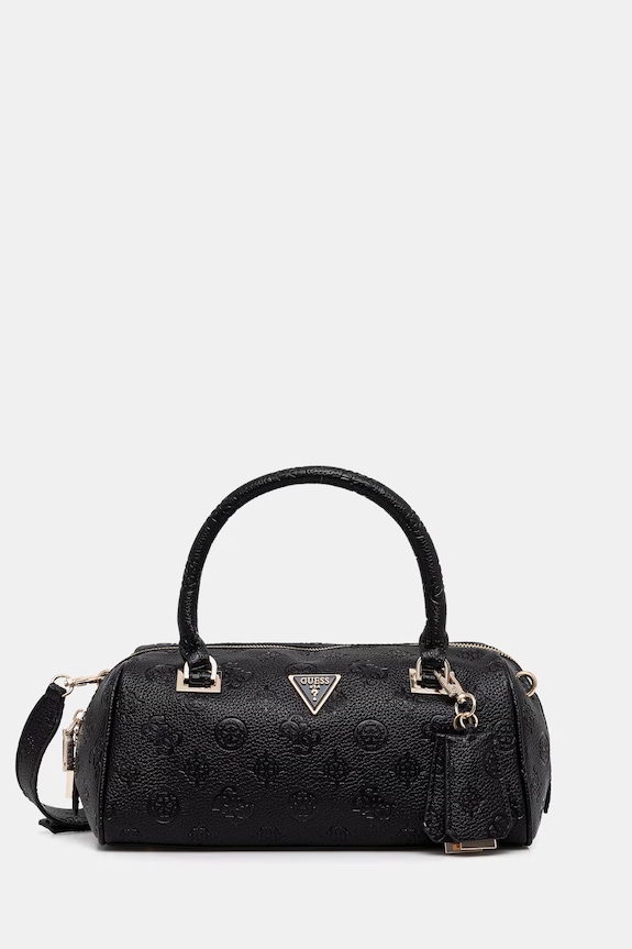 Guess torebka CRESIDIA nie mieści A4 czarny HWPD98.88080