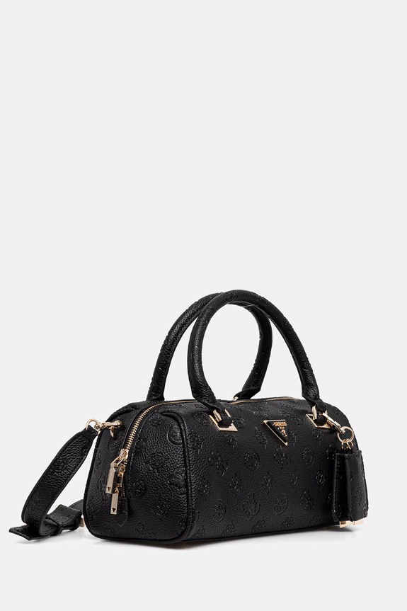 Guess torebka CRESIDIA HWPD98.88080 czarny SS26