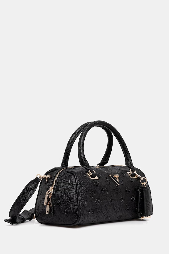 Guess torebka CRESIDIA HWPD98.88080 czarny SS26
