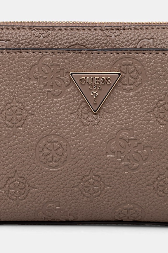 Guess torebka CRESIDIA beżowy HWPD98.88720