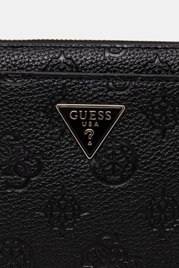 Akcesoria Guess torebka CRESIDIA HWPD98.88720 czarny