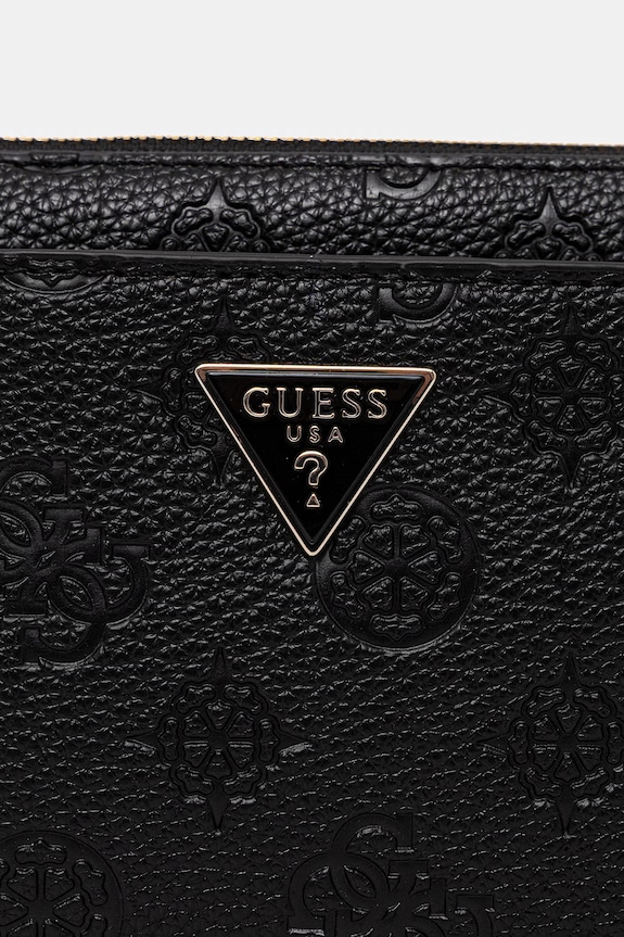Akcesoria Guess torebka CRESIDIA HWPD98.88720 czarny