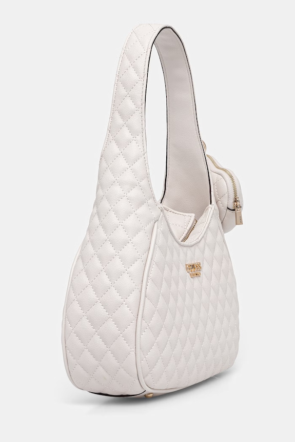 Guess torebka ATABEY HWQG98.94010 biały SS26