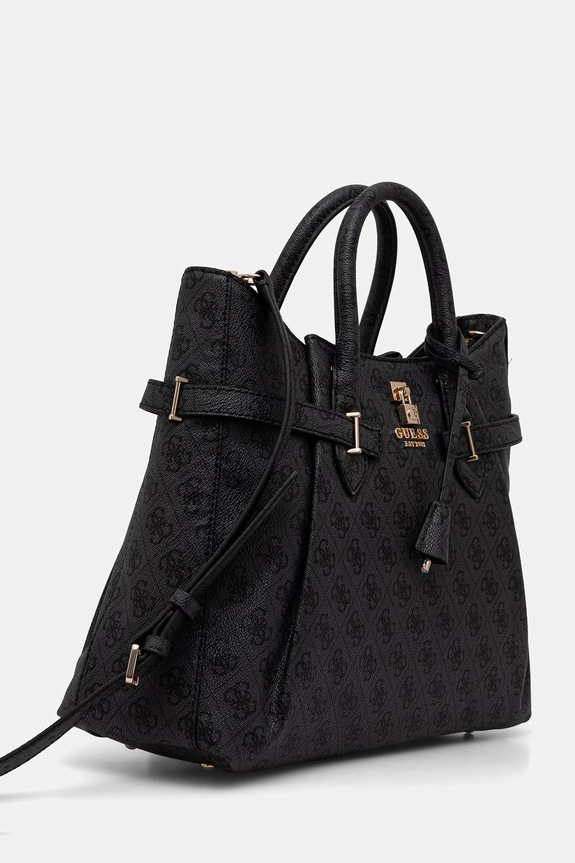 Guess torebka YESBA HWSG78.33070 szary SS26