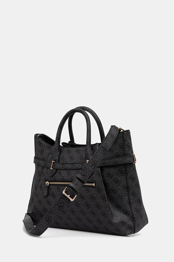 Akcesoria Guess torebka YESBA HWSG78.33070 szary