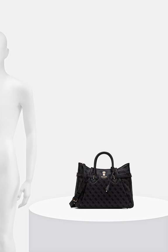 Guess torebka YESBA HWSG78.33070