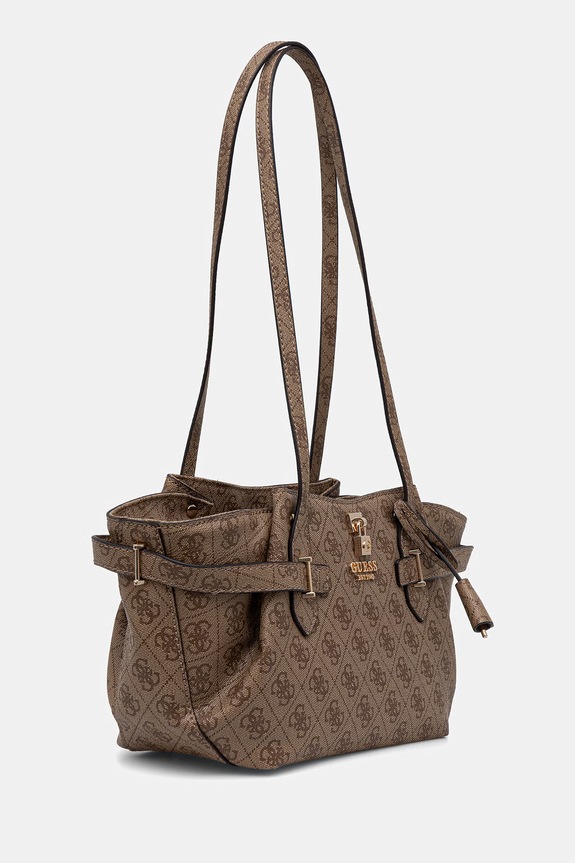 Guess torebka YESBA HWSG78.33080 beżowy SS26