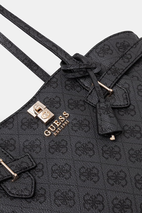 Guess torebka YESBA szary HWSG78.33080