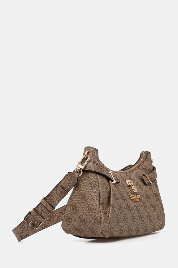Guess torebka YESBA HWSG78.33180 beżowy SS26