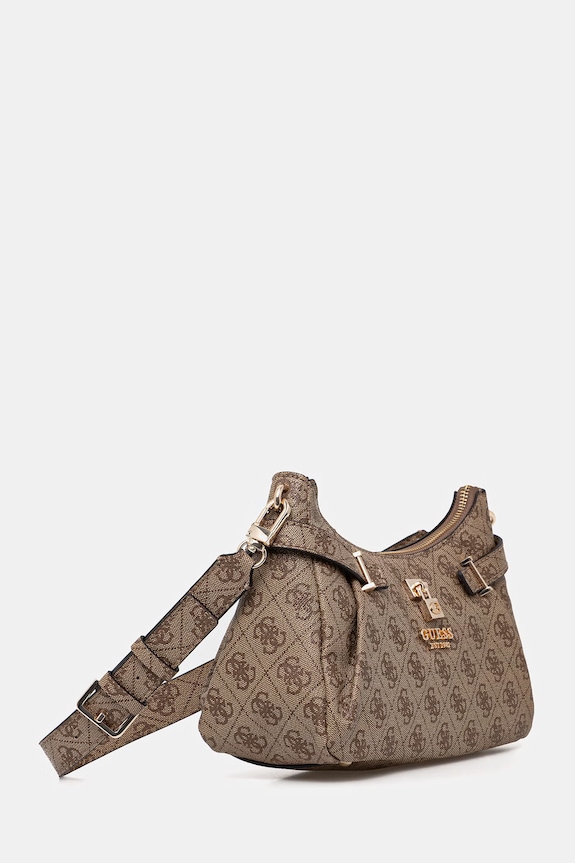 Guess torebka YESBA HWSG78.33180 beżowy SS26