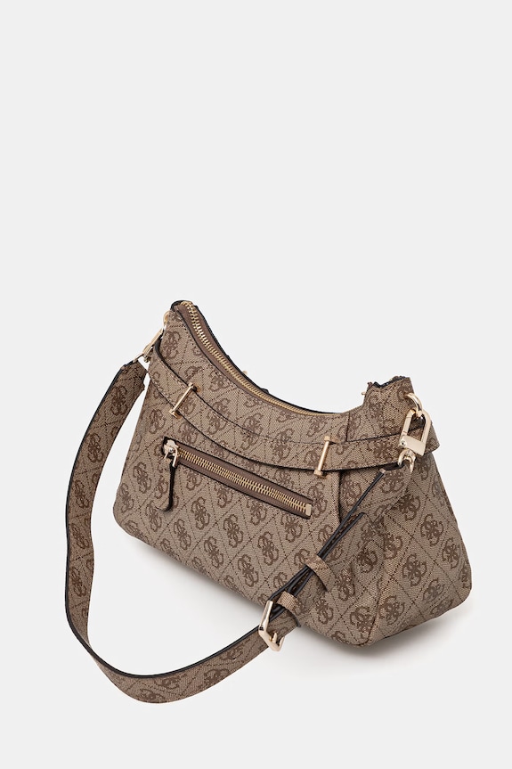 Akcesoria Guess torebka YESBA HWSG78.33180 beżowy