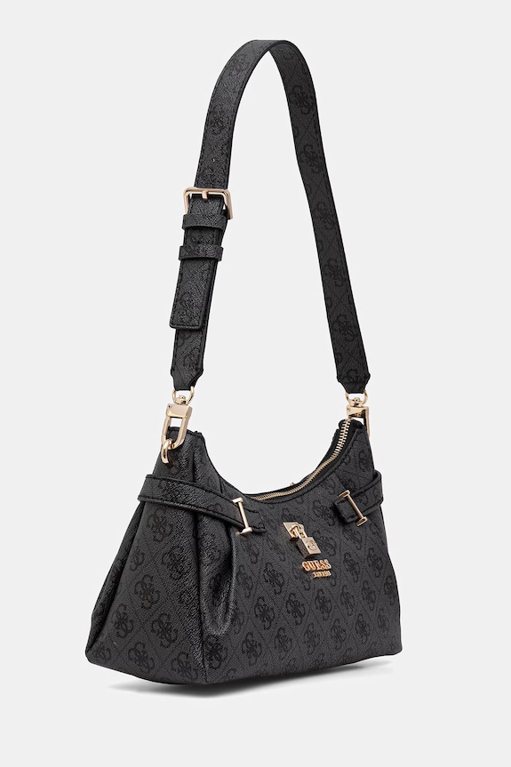 Guess torebka YESBA HWSG78.33180 szary SS26