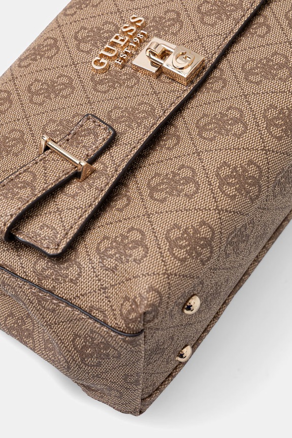 Guess torebka YESBA beżowy HWSG78.33210