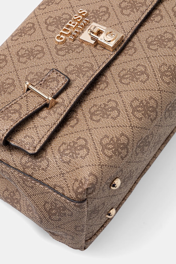 Guess torebka YESBA beżowy HWSG78.33210