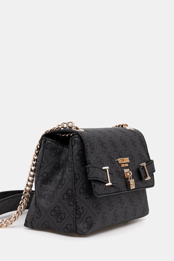 Guess torebka YESBA HWSG78.33210 szary SS26