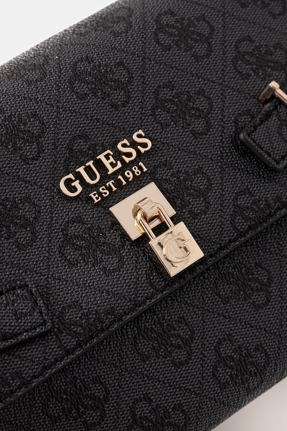 Guess torebka YESBA szary HWSG78.33210