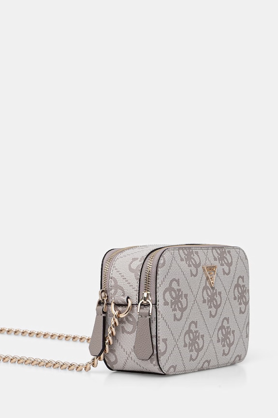 Guess torebka NOELLE HWSO96.72140 beżowy SS26