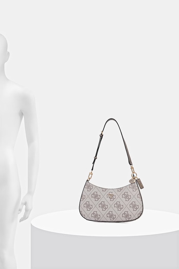 Guess torebka NOELLE HWSO96.72180
