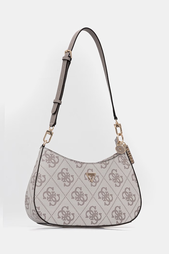 Guess torebka NOELLE HWSO96.72180 beżowy SS26