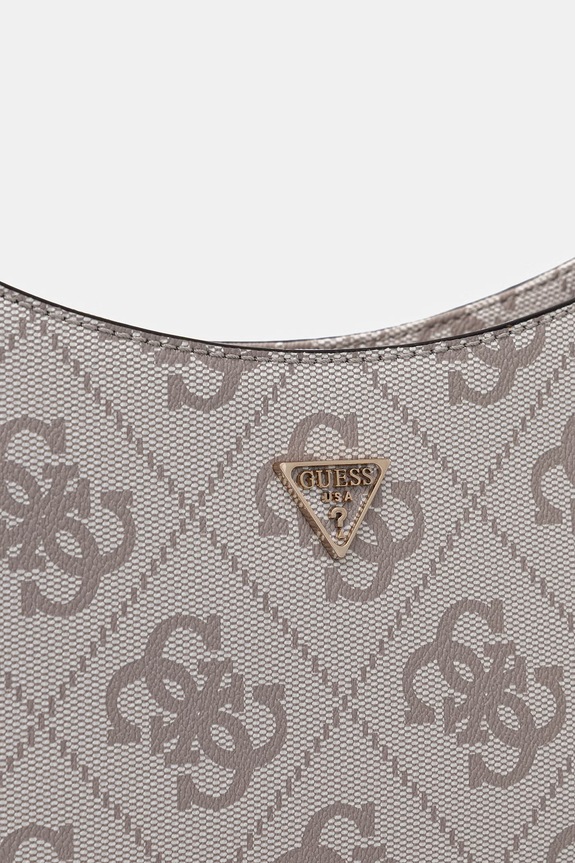 Guess torebka NOELLE beżowy HWSO96.72180