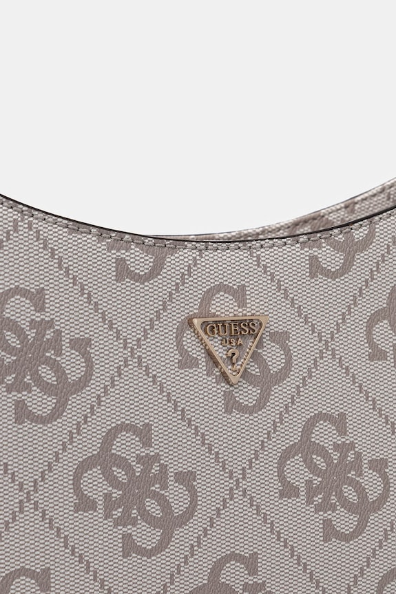 Guess torebka NOELLE beżowy HWSO96.72180