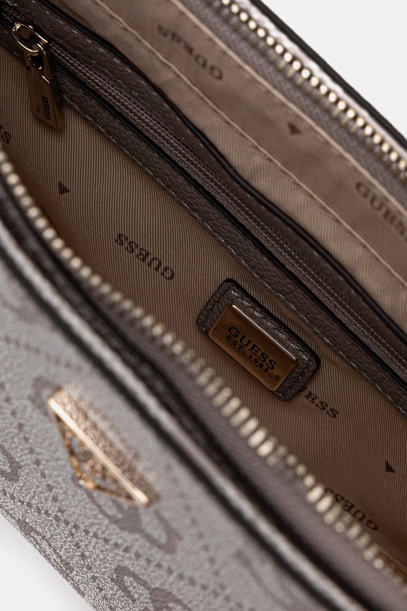 Guess torebka NOELLE HWSO96.72180