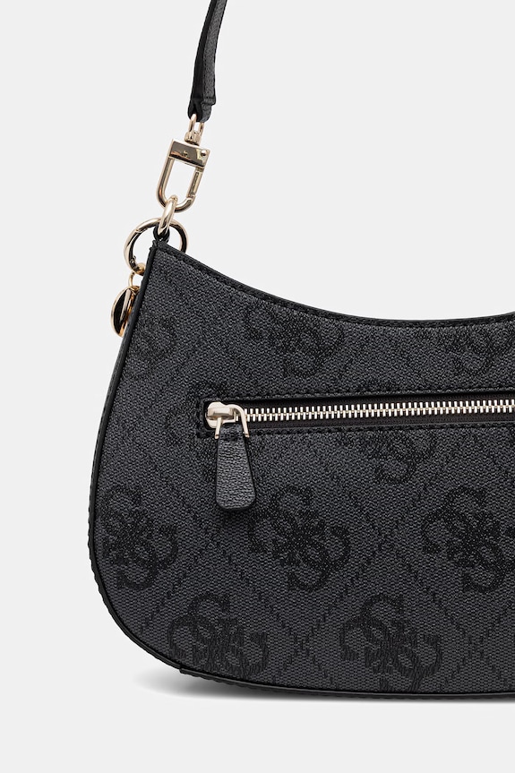 Аксесуари Сумочка Guess NOELLE HWSO96.72180 сірий