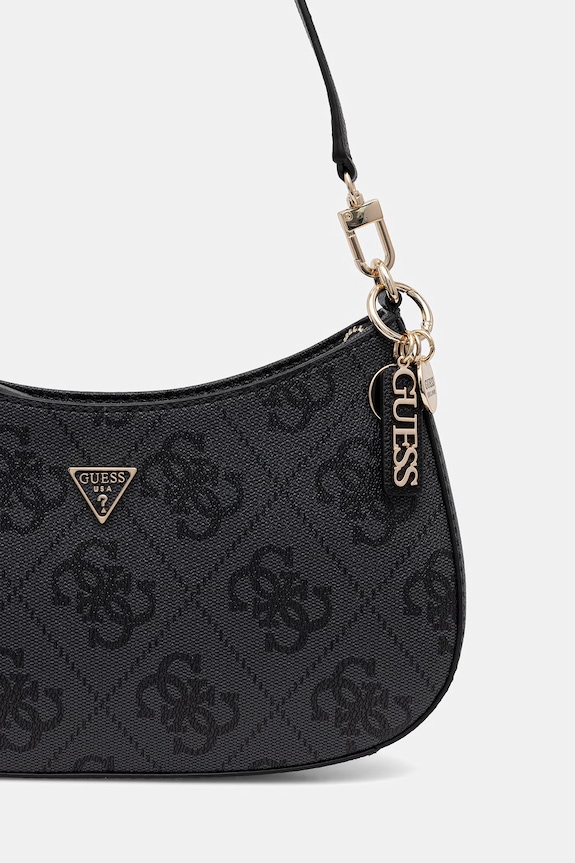 Сумочка Guess NOELLE сірий HWSO96.72180