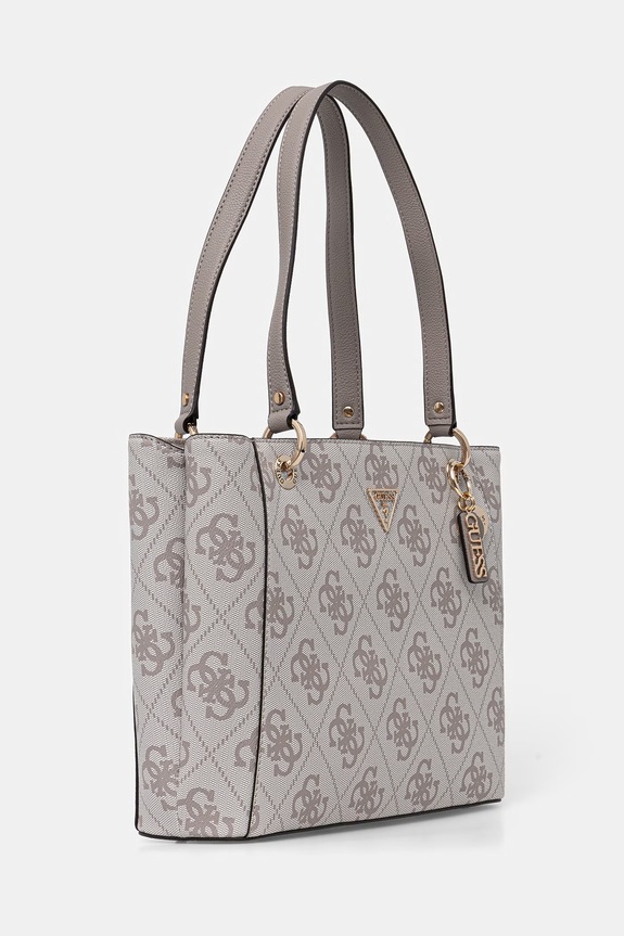 Guess geantă NOELLE HWSO96.72250 bej SS26