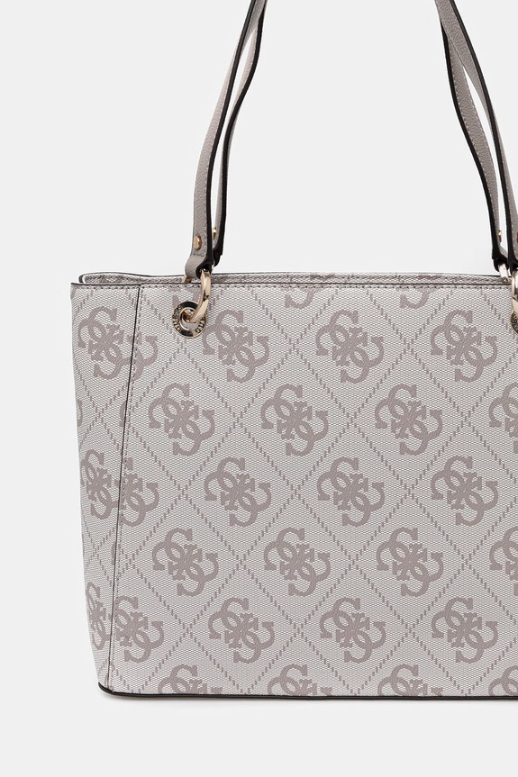 Accesorii Guess geantă NOELLE HWSO96.72250 bej