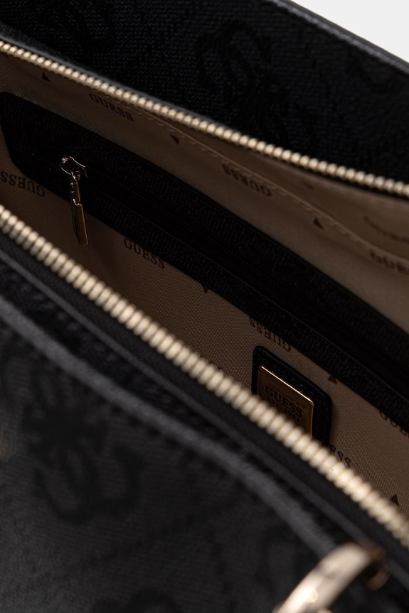 Guess torebka NOELLE szary HWSO96.72250