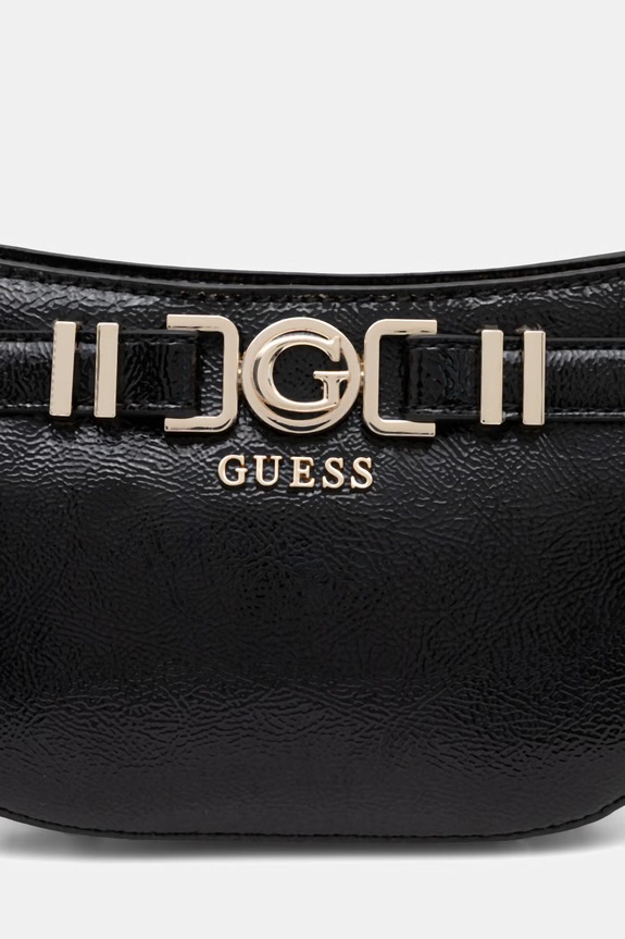 Guess torebka CIRENE czarny HWTG96.68180