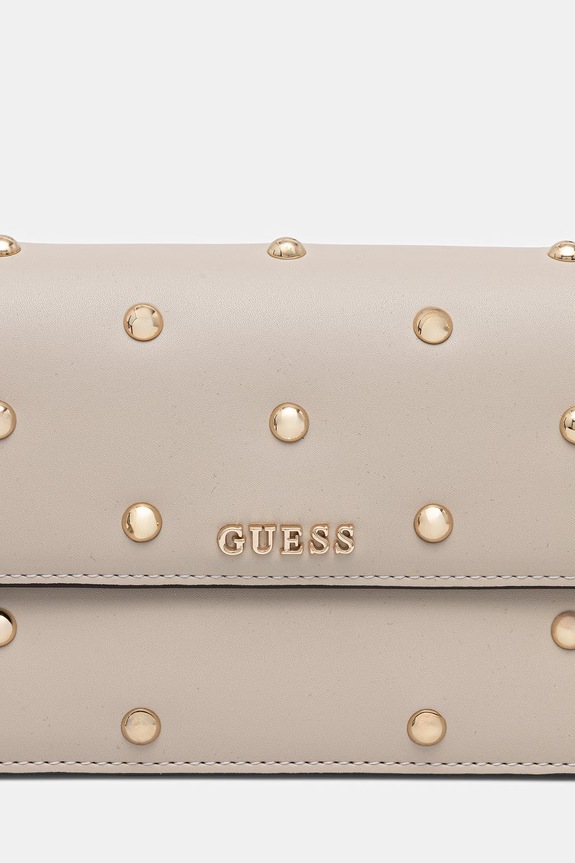 Guess torebka SANDY beżowy HWVG81.18190