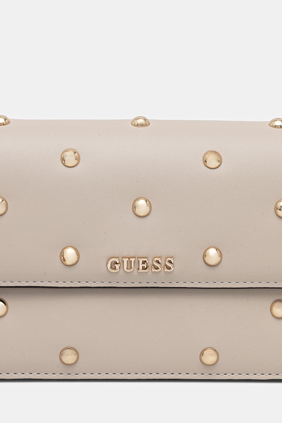Guess torebka SANDY beżowy HWVG81.18190