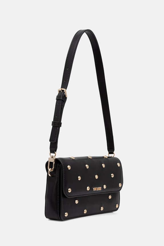 Guess borsetta SANDY HWVG81.18190 nero SS26